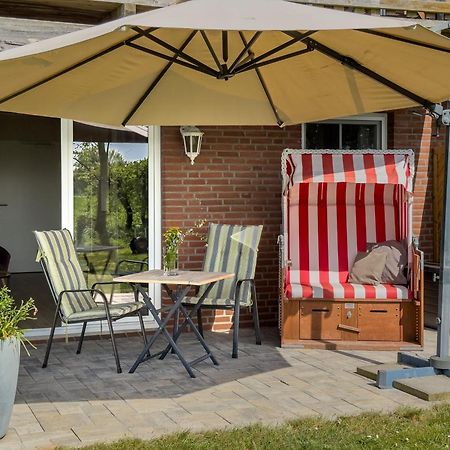 Ferienhof Seelust Gammendorf Exteriér fotografie