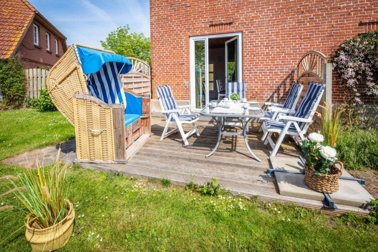 Ferienhof Seelust Gammendorf Exteriér fotografie