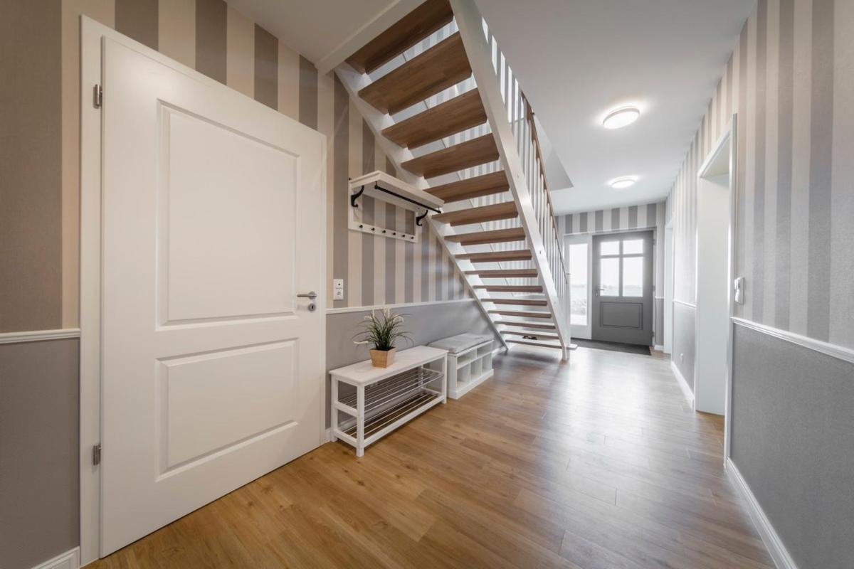 Ferienhof Seelust Gammendorf Exteriér fotografie