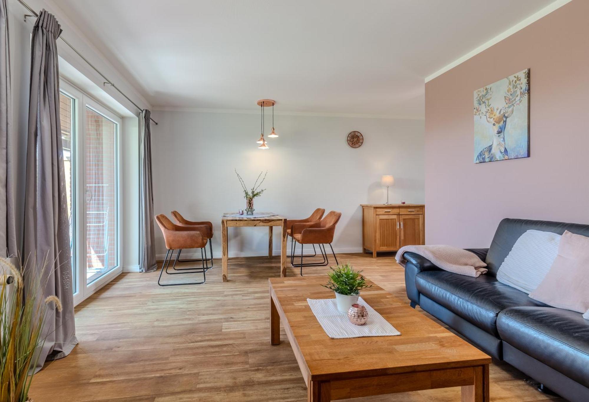 Ferienhof Seelust Gammendorf Exteriér fotografie