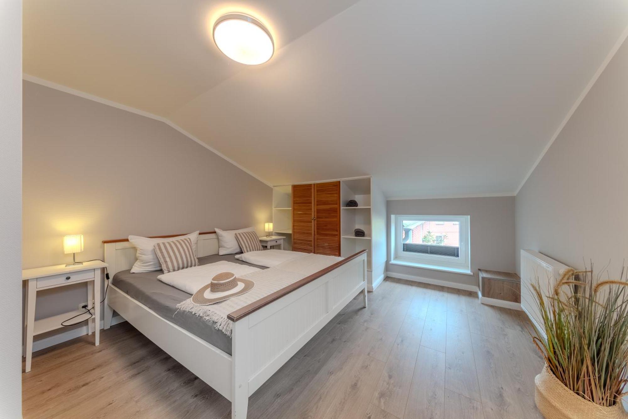 Ferienhof Seelust Gammendorf Exteriér fotografie