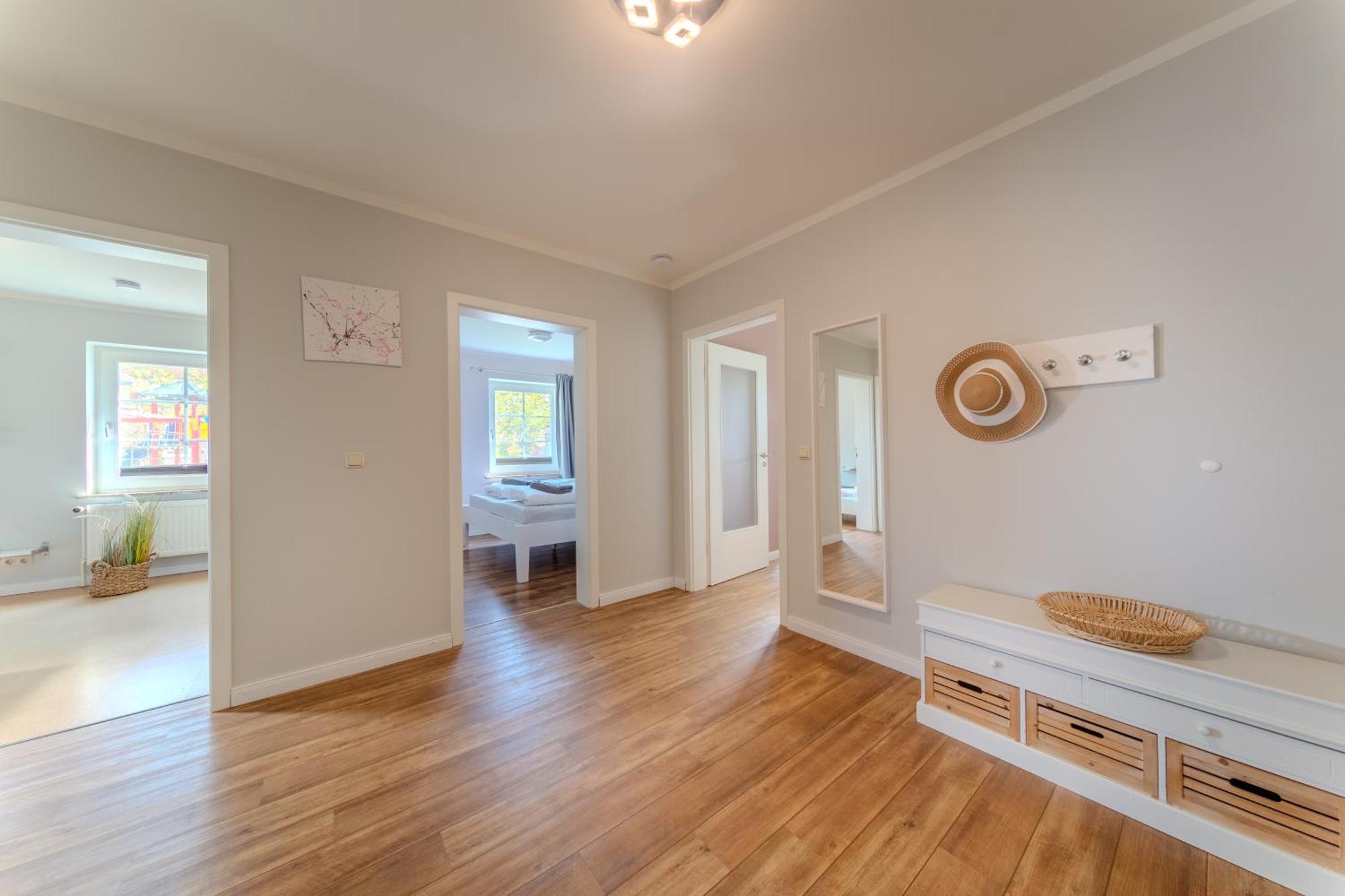 Ferienhof Seelust Gammendorf Exteriér fotografie