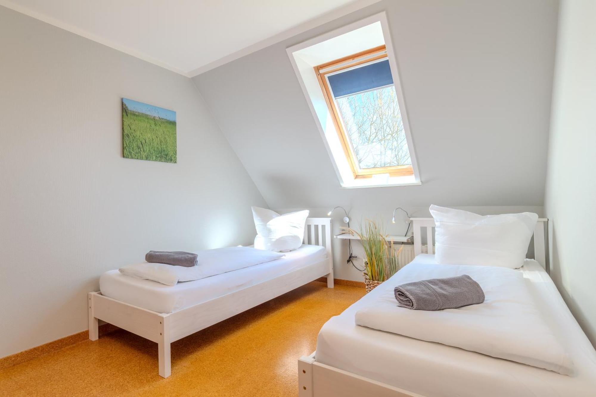 Ferienhof Seelust Gammendorf Exteriér fotografie