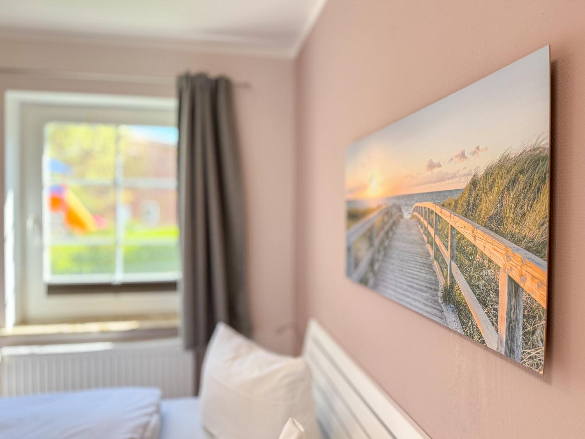 Ferienhof Seelust Gammendorf Exteriér fotografie