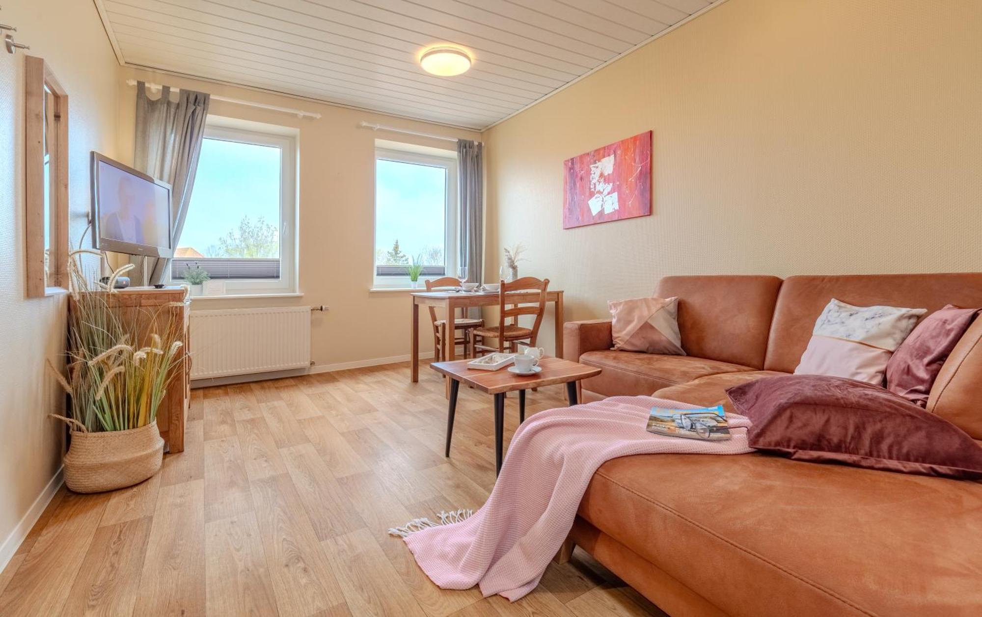 Ferienhof Seelust Gammendorf Exteriér fotografie
